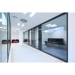 BEATLE double glazed partition