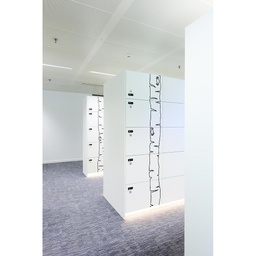 Lockers